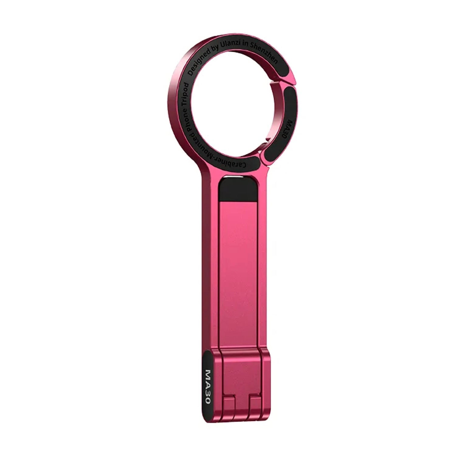 Trípode Ulanzi MagSafe con Mosquetón para Celular