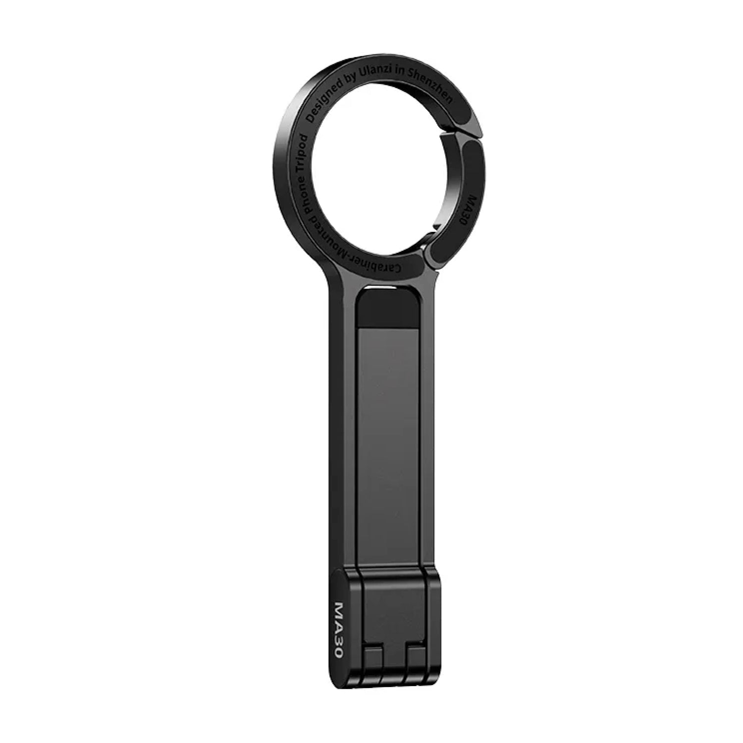 Trípode Ulanzi MagSafe con Mosquetón para Celular