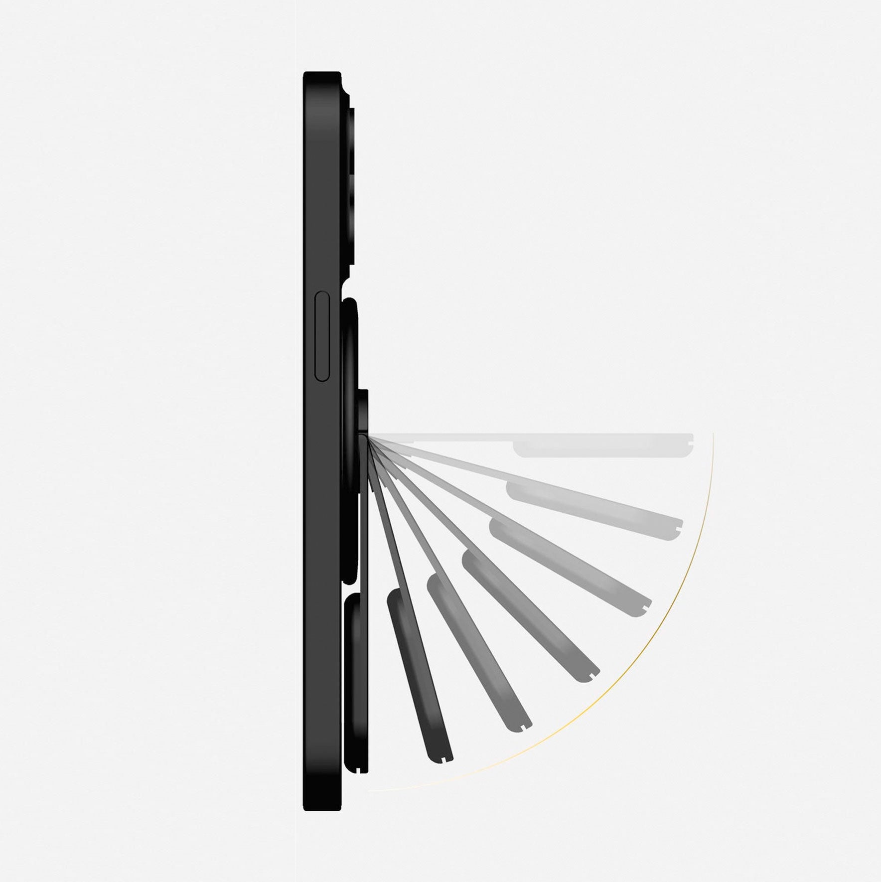 Parante Aulumu Kickstand (MagSafe)