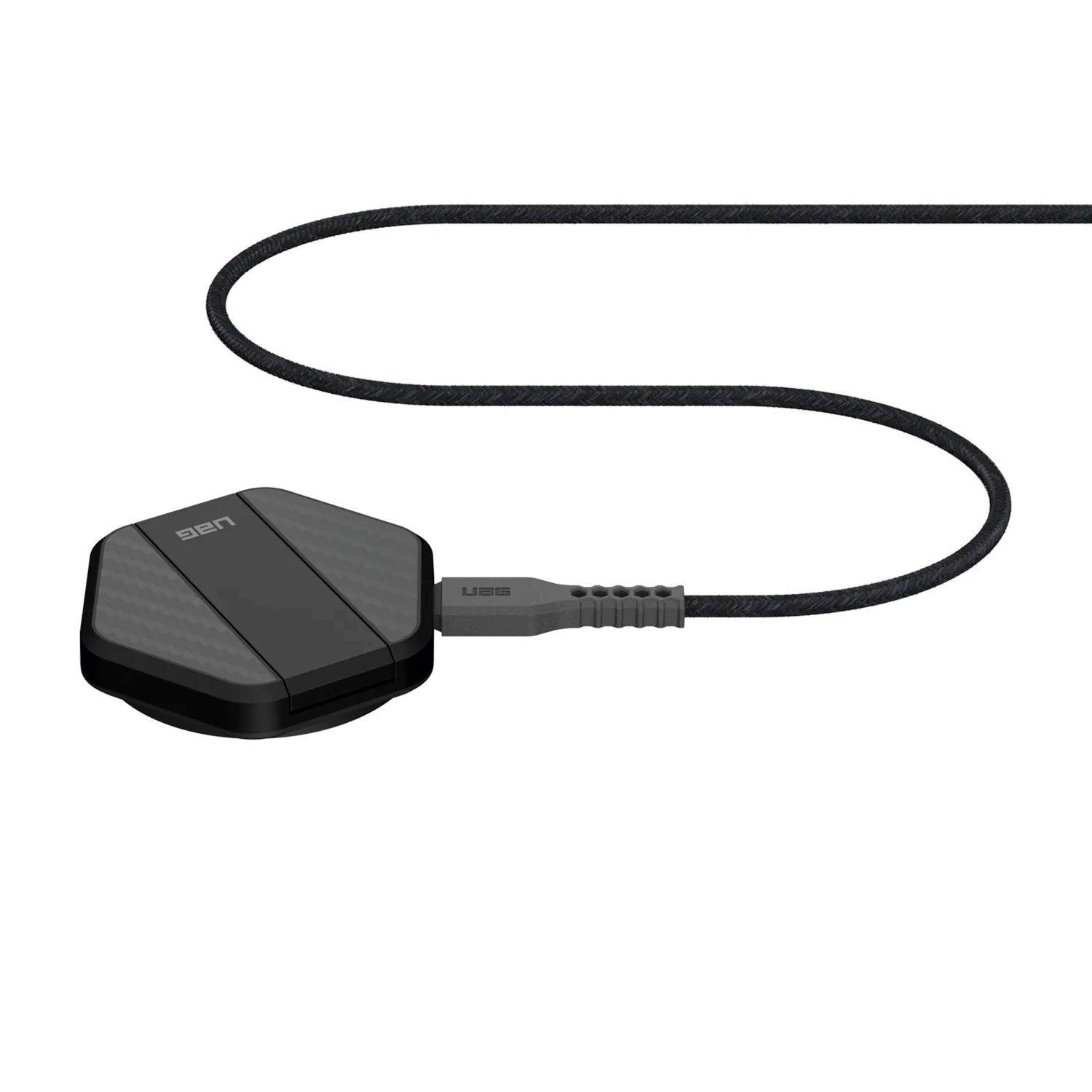 Cargador Inalámbrico UAG MagSafe 15W - UAG - Cables y Cargadores/ CIUAGMSDastore