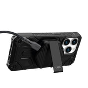 Cargador Inalámbrico UAG MagSafe 15W - UAG - Cables y Cargadores/ CIUAGMSDastore