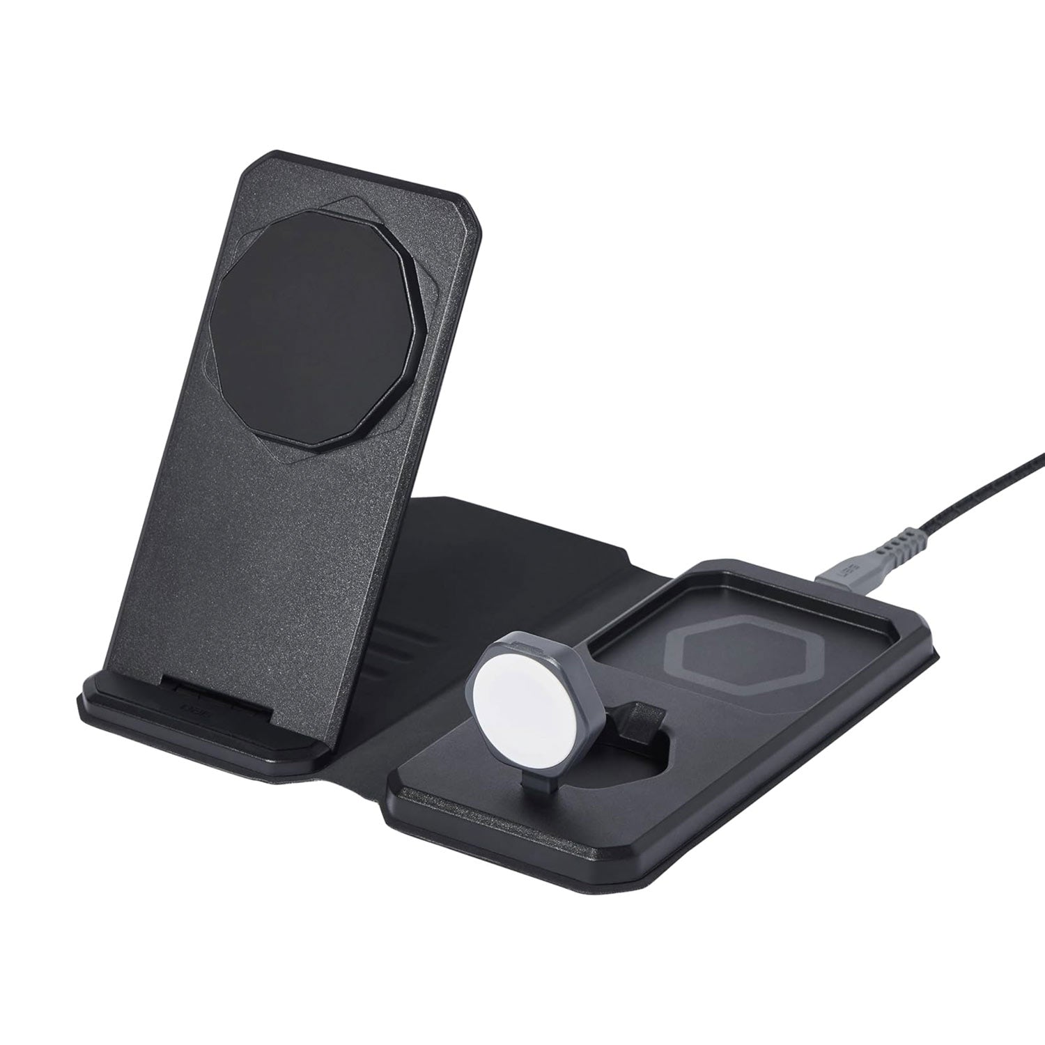 Cargador Portátil Viajero UAG SRGE 3 en 1 (MagSafe) - UAG - Cables y Cargadores10 - 1 - 1 / CDCUAGSRGE3I1Dastore