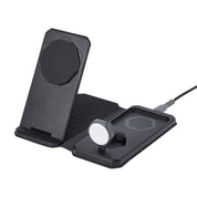 Cargador Portátil Viajero UAG SRGE 3 en 1 (MagSafe) - UAG - Cables y Cargadores10 - 1 - 1 / CDCUAGSRGE3I1Dastore