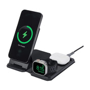 Cargador Portátil Viajero UAG SRGE 3 en 1 (MagSafe) - UAG - Cables y Cargadores10 - 1 - 1 / CDCUAGSRGE3I1Dastore