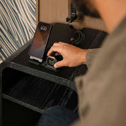 Cargador Portátil Viajero UAG SRGE 3 en 1 (MagSafe) - UAG - Cables y Cargadores10 - 1 - 1 / CDCUAGSRGE3I1Dastore