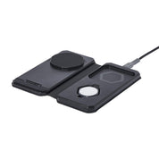 Cargador Portátil Viajero UAG SRGE 3 en 1 (MagSafe) - UAG - Cables y Cargadores10 - 1 - 1 / CDCUAGSRGE3I1Dastore