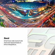Case Ringke Fusion Design iPhone 15 Pro Max - Seoul - Ringke - Funda1 - 3 - 8 / CRFDIPH15PM - SEDastore