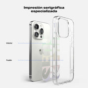 Case Ringke Fusion Design iPhone 15 Pro Max - Seoul - Ringke - Funda1 - 3 - 8 / CRFDIPH15PM - SEDastore