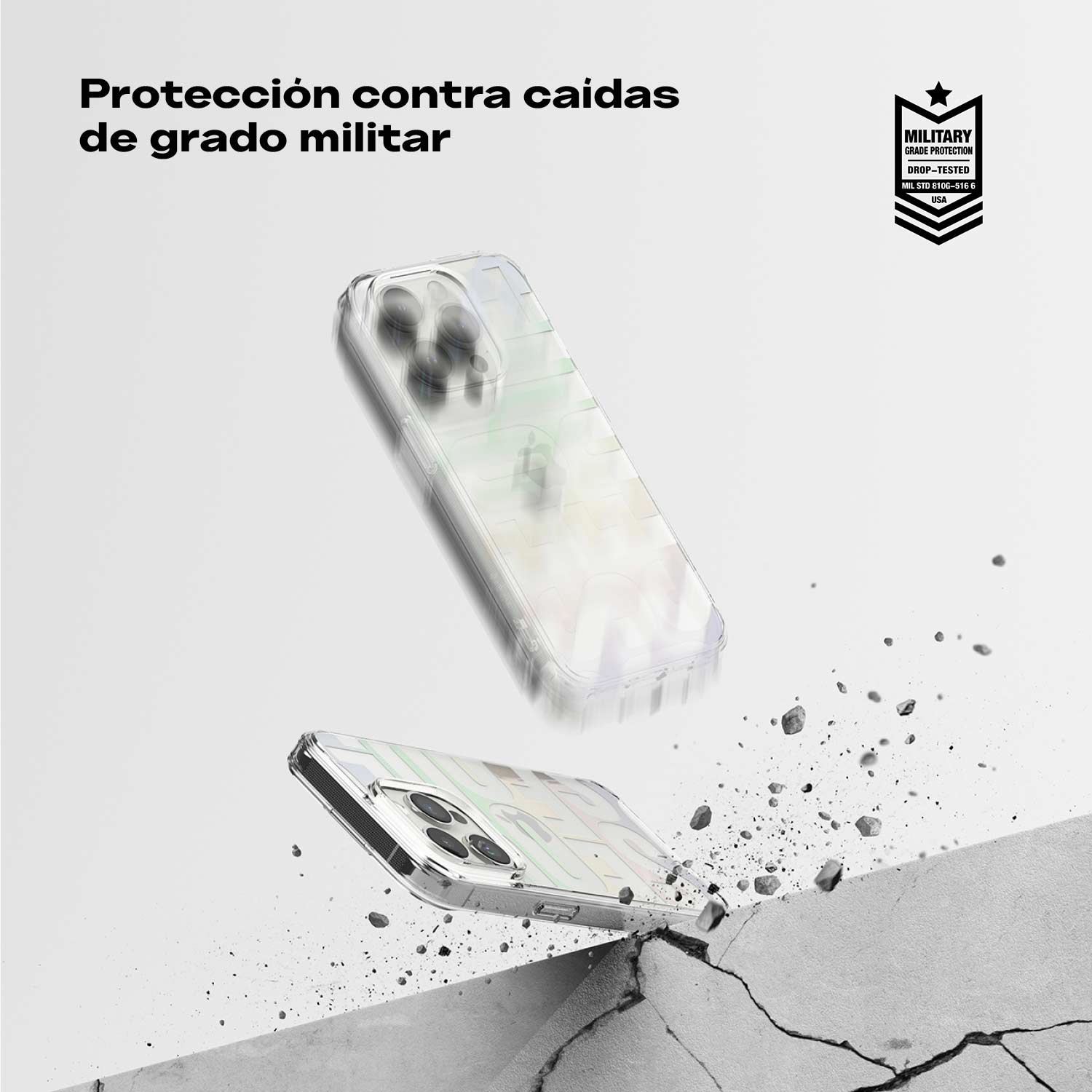 Case Ringke Fusion Design iPhone 15 Pro Max - Seoul - Ringke - Funda1 - 3 - 8 / CRFDIPH15PM - SEDastore