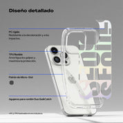 Case Ringke Fusion Design iPhone 15 Pro Max - Seoul - Ringke - Funda1 - 3 - 8 / CRFDIPH15PM - SEDastore