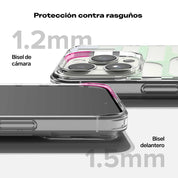 Case Ringke Fusion Design iPhone 15 Pro Max - Seoul - Ringke - Funda1 - 3 - 8 / CRFDIPH15PM - SEDastore