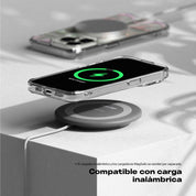 Case Ringke Fusion Design iPhone 15 Pro Max - Seoul - Ringke - Funda1 - 3 - 8 / CRFDIPH15PM - SEDastore