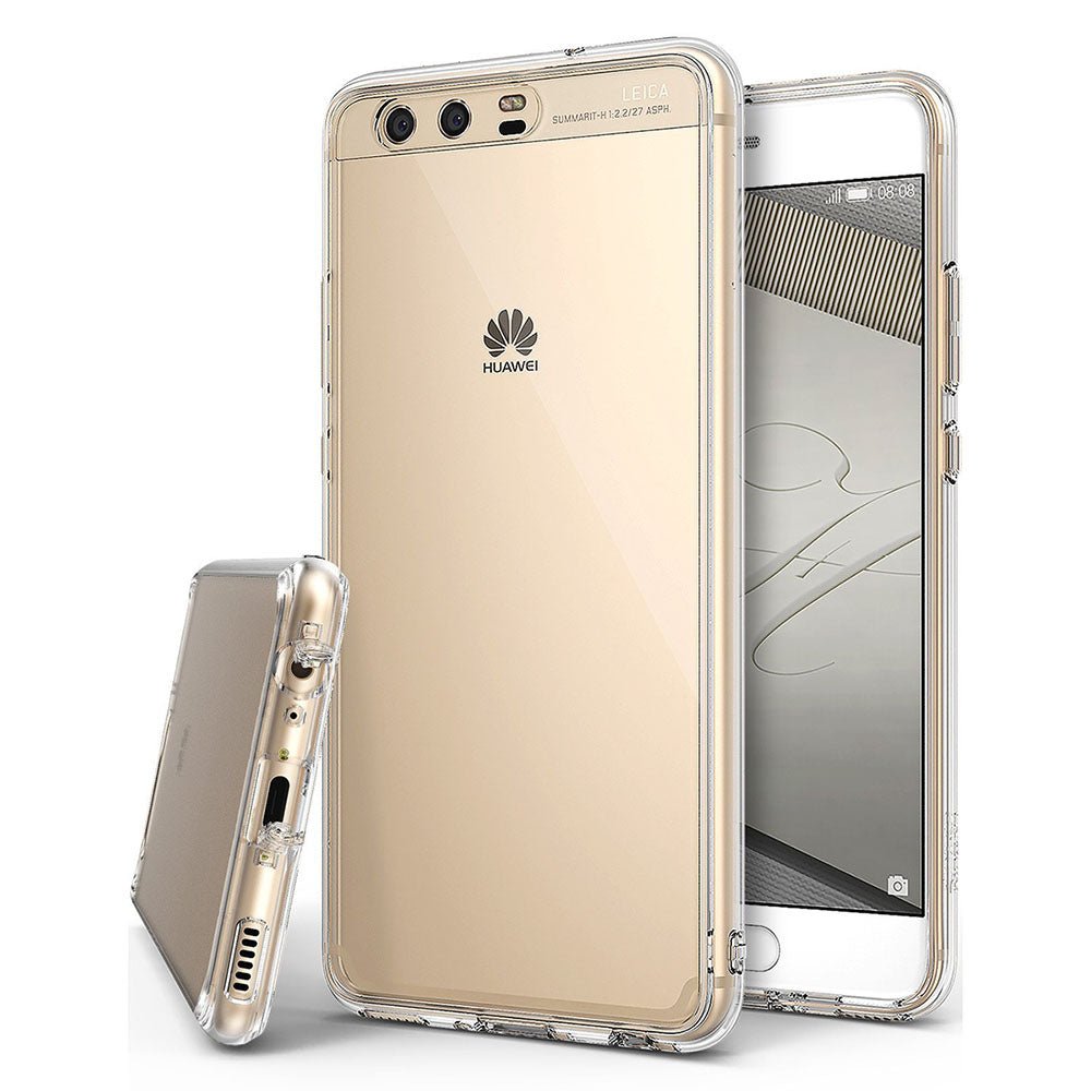 Case Ringke Fusion Huawei P9 Plus – Dastore