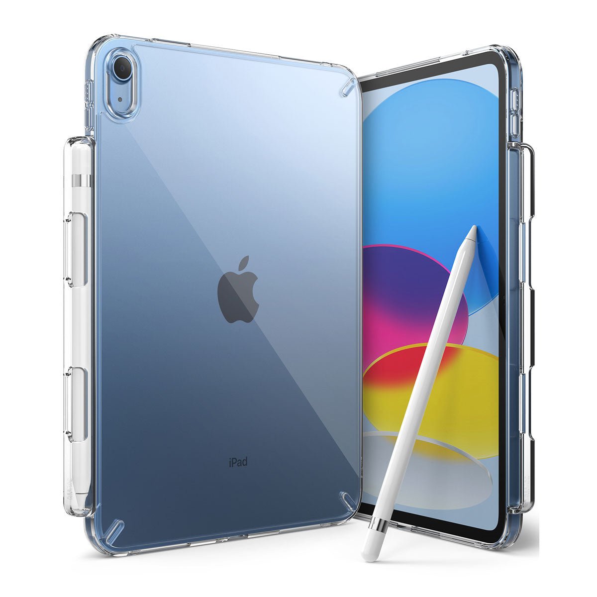 Importado Premium Case Ringke iPad 10th Generation 2022