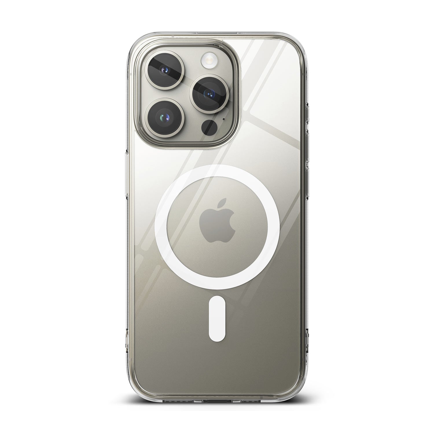 Case Ringke Fusion Magnetic iPhone 15 Pro Max (MagSafe) - Ringke - Funda2 - 4 - 7 / CRFMIPH15PM - CLDastore