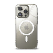 Case Ringke Fusion Magnetic iPhone 15 Pro Max (MagSafe) - Ringke - Funda2 - 4 - 7 / CRFMIPH15PM - CLDastore