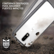 Case Ringke Fusion Moto G4 / G4 Plus - Ringke - Funda16 / RFMG4CDastore