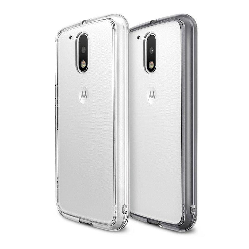 Case Ringke Fusion Moto G4 / G4 Plus - Ringke - Funda16 / RFMG4CDastore