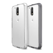 Case Ringke Fusion Moto G4 / G4 Plus - Ringke - Funda16 / RFMG4CDastore