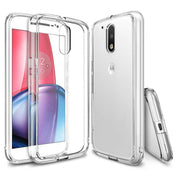 Case Ringke Fusion Moto G4 / G4 Plus - Ringke - Funda16 / RFMG4CDastore