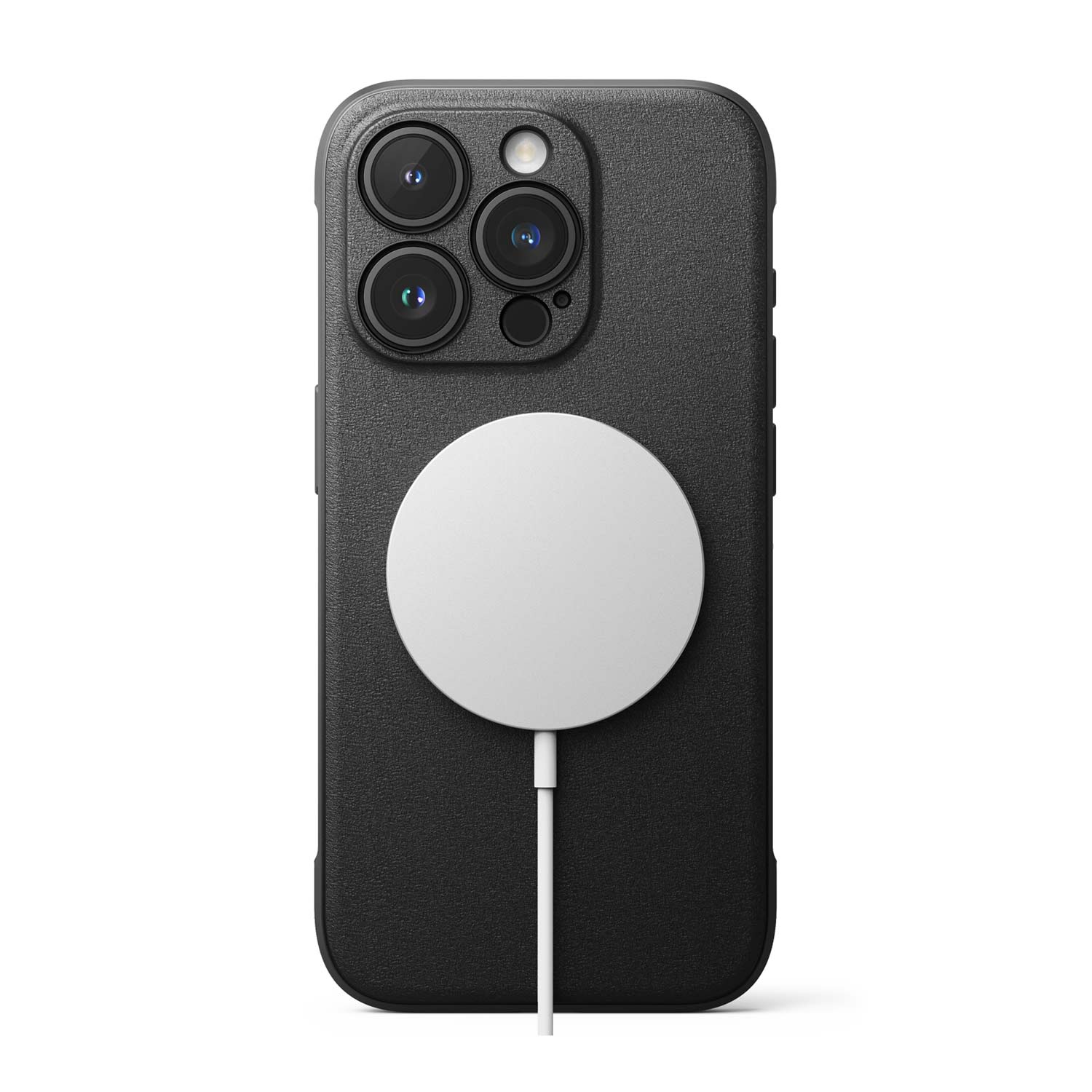 Case Ringke Onyx Magnetic iPhone 15 Pro Max (MagSafe) - Ringke - Funda2 - 1 - 3 / CROMIPH15PM - BCKDastore