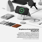 Case Ringke Onyx Magnetic iPhone 15 Pro Max (MagSafe) - Ringke - Funda2 - 1 - 3 / CROMIPH15PM - BCKDastore