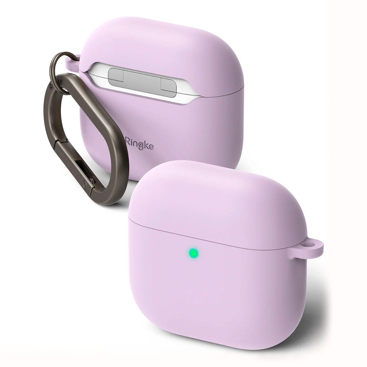 Premium Case Ringke Airpods Silicone – Dastore