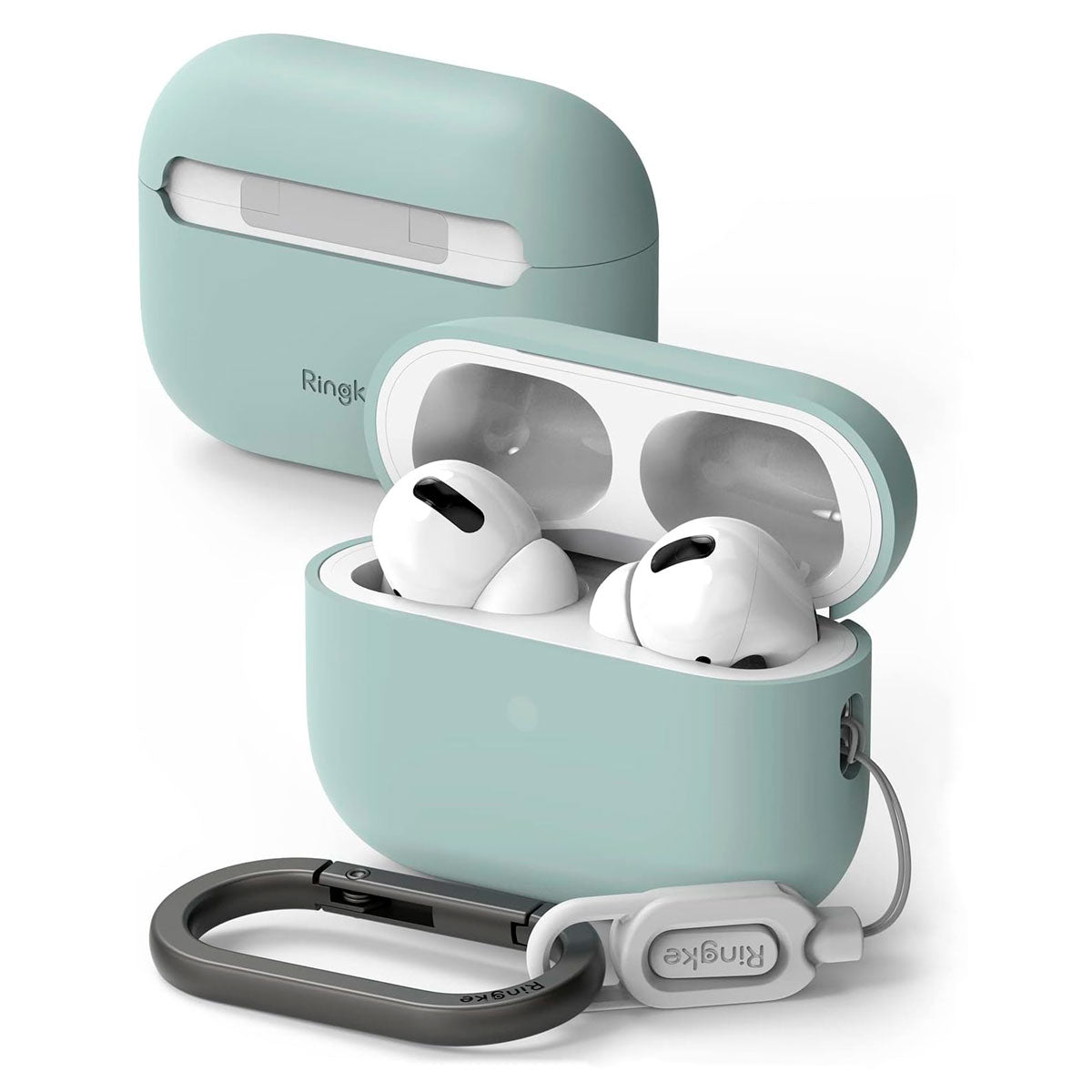Premium Case Airpods Pro Ringke Silicone – Dastore