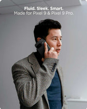 Case Spigen Liquid Air Armor Pixel 9 / 9 Pro - Spigen - Funda/ CSLAP9P - BCKDastore