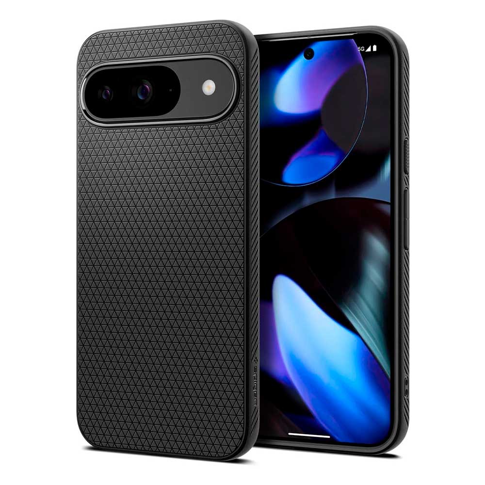 Case Spigen Liquid Air Armor Pixel 9 / 9 Pro - Spigen - Funda/ CSLAP9P - BCKDastore