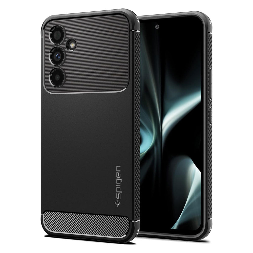 Case Spigen Rugged Armor Galaxy A54 5G - Main Image