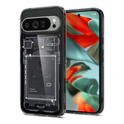 Case Spigen Ultra Hybrid Zero One Pixel 9 Pro XL - Spigen - Funda4 - 7 - 1 / CSUHZOP9PXL - BCKDastore