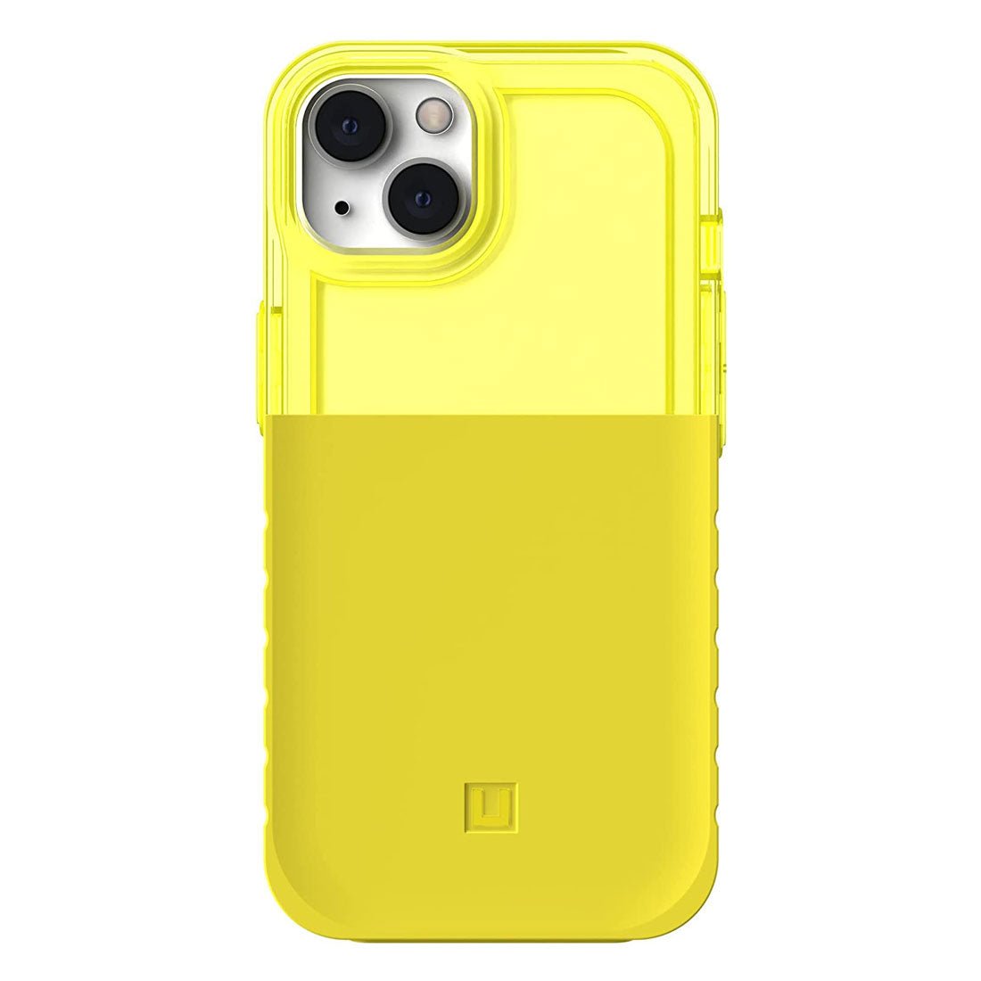 Case UAG U Dip iPhone 13 Pro - Acid (OUTLET) - UAG - Funda/ CUAGUDIPH13P - ACOUTDastore