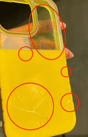 Case UAG U Dip iPhone 13 Pro - Acid (OUTLET) - UAG - Funda/ CUAGUDIPH13P - ACOUTDastore