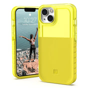 Case UAG U Dip iPhone 13 Pro - Acid (OUTLET) - UAG - Funda/ CUAGUDIPH13P - ACOUTDastore