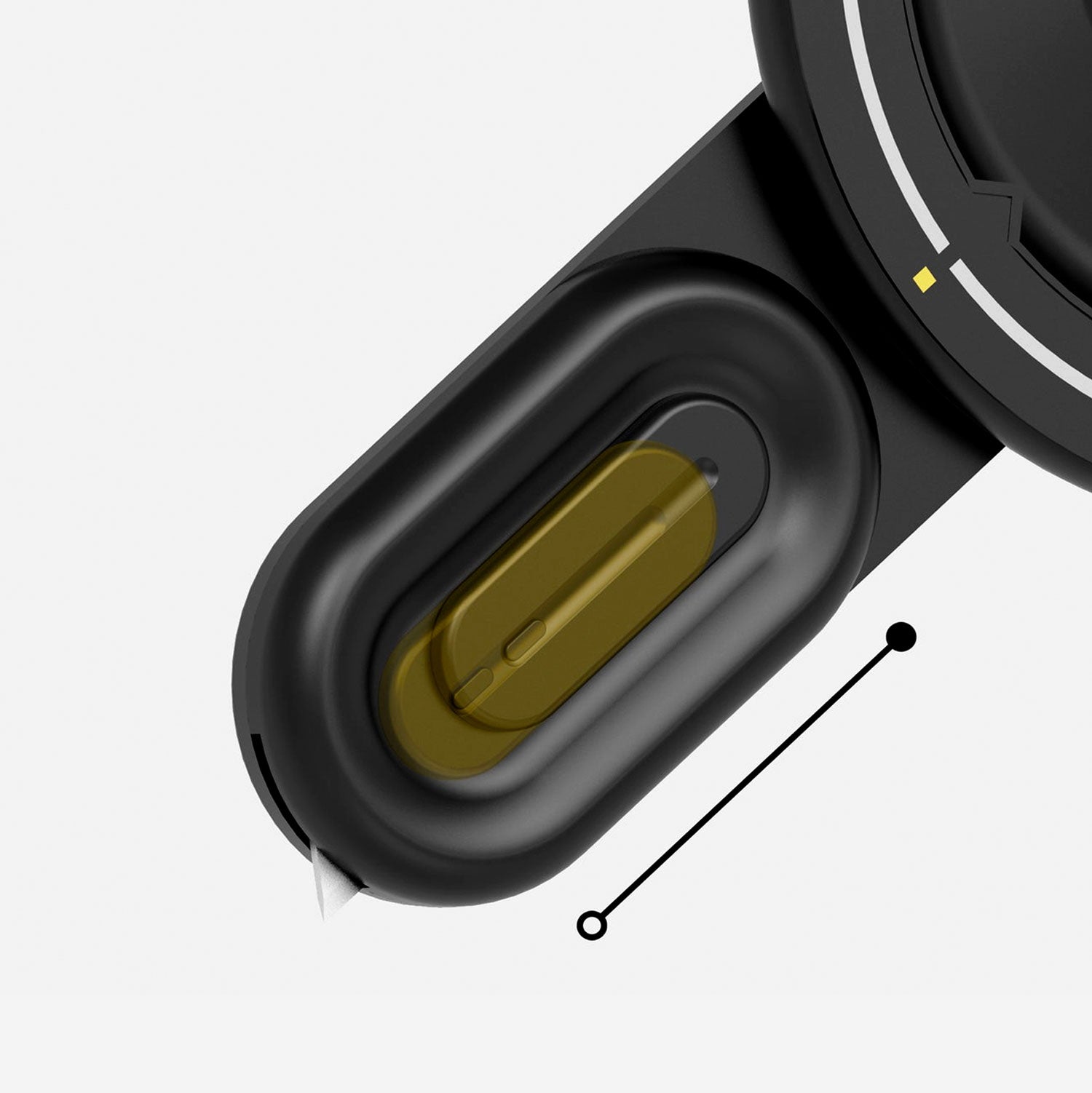 Parante Aulumu Kickstand (MagSafe)