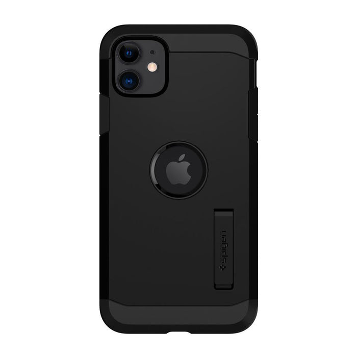 Case Spigen Tough Armor iPhone 11 - Black