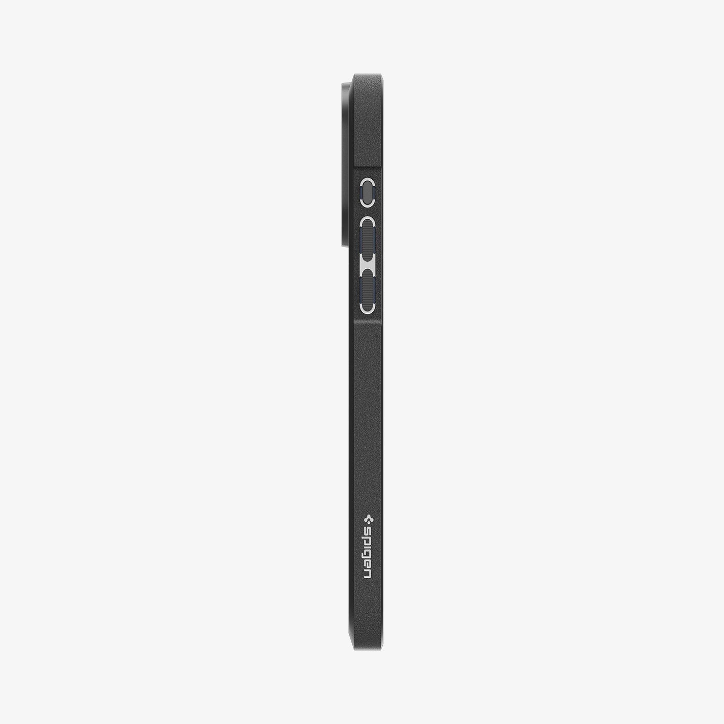 Case Spigen Core Armor Mag iPhone 15 Pro Max (MagSafe) - Black