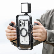 Cage Ulanzi Jaula Filmaker MagSafe para Celular