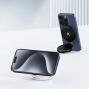 Luz Ulanzi Aro LED MagSafe para Celular