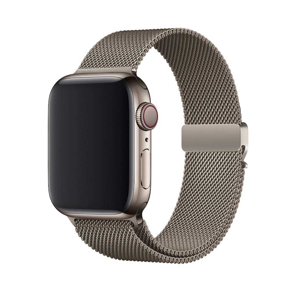 Correa Generic Milanese Loop 2024 Apple Watch (42mm 41mm 40mm