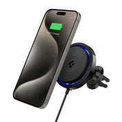 Montura Cargador para auto Spigen OneTap Pro 3 MagSafe - Spigen - Cables y Cargadores5 - 4 - 10 / MCSOTP3MAGSDastore