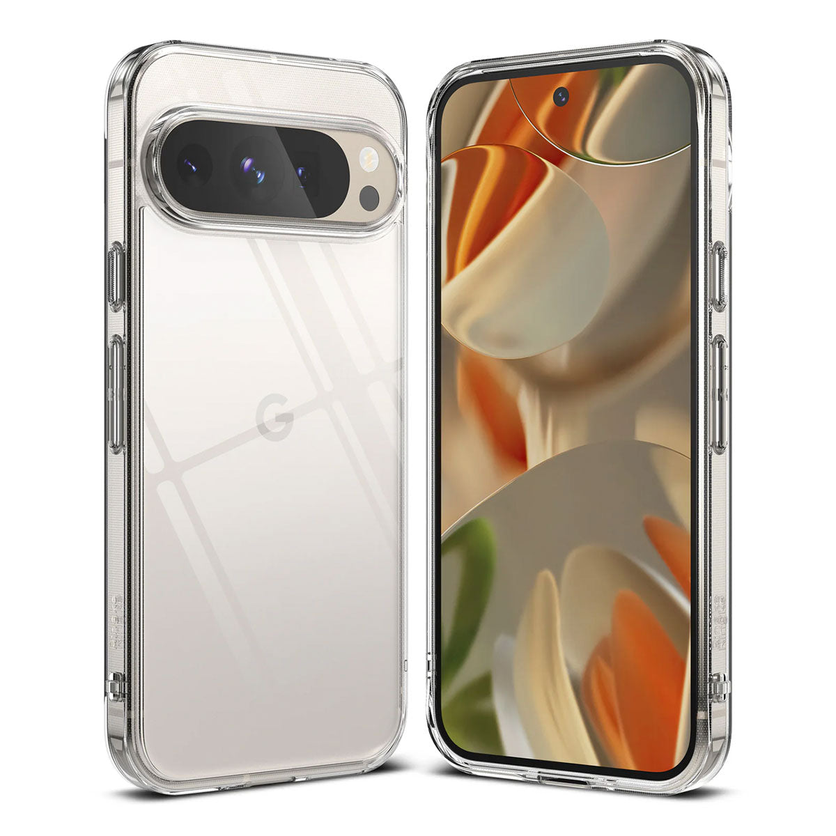 Case Ringke Fusion Pixel 9 / 9 Pro