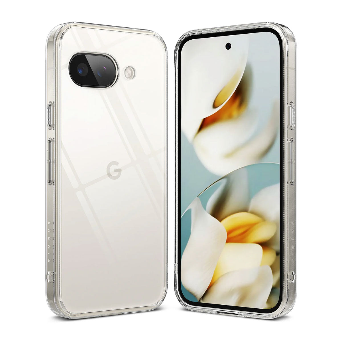 Case Ringke Fusion Pixel 9a