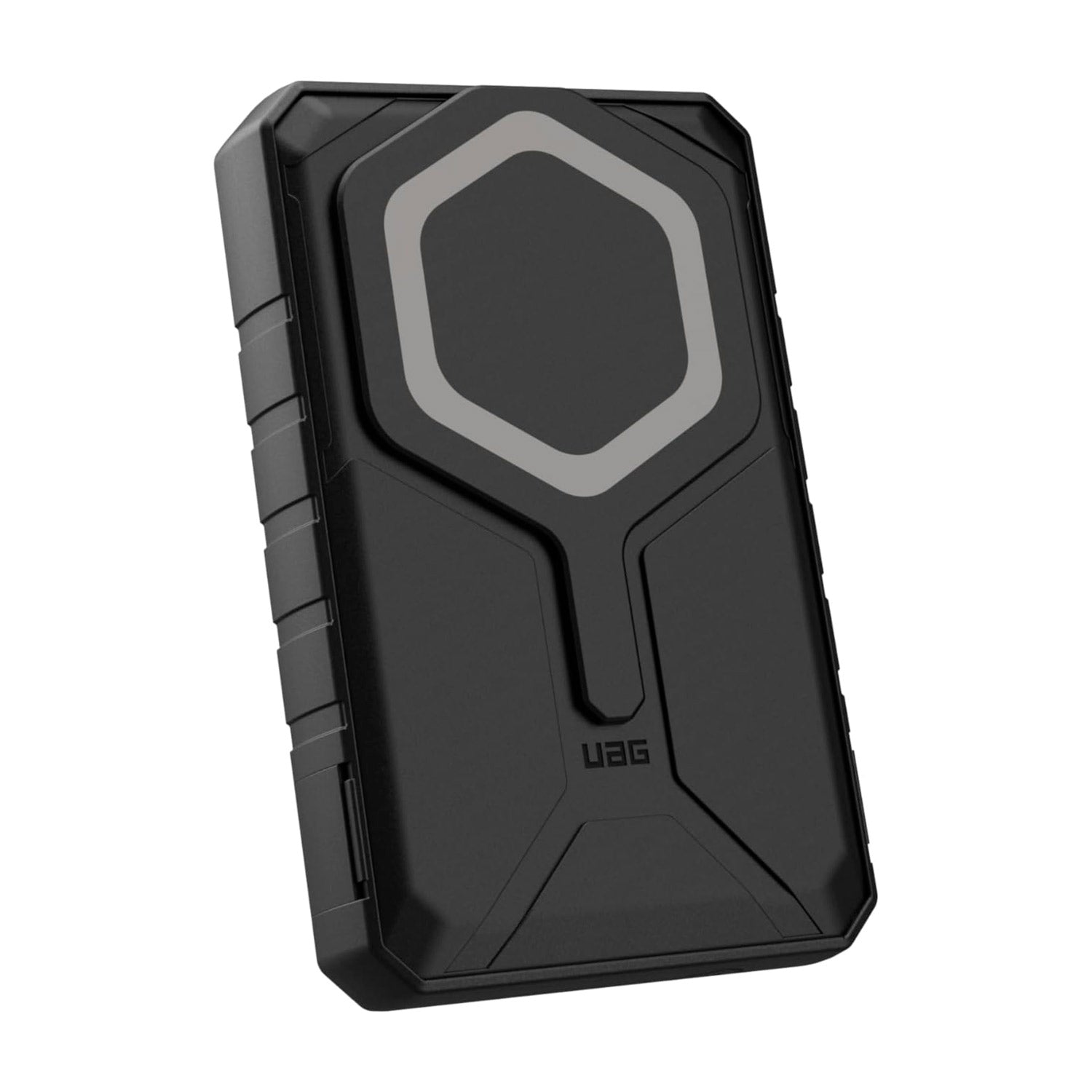 Power Bank UAG Rugged Stand Portable 10000 Mah - UAG - Cables y Cargadores6 - 1 - 10 / PBUAGRGP - BCKTITDastore