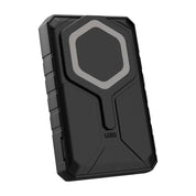 Power Bank UAG Rugged Stand Portable 10000 Mah - UAG - Cables y Cargadores6 - 1 - 10 / PBUAGRGP - BCKTITDastore