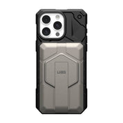 Power Bank UAG Rugged Stand Portable 10000 Mah - UAG - Cables y Cargadores6 - 1 - 10 / PBUAGRGP - BCKTITDastore
