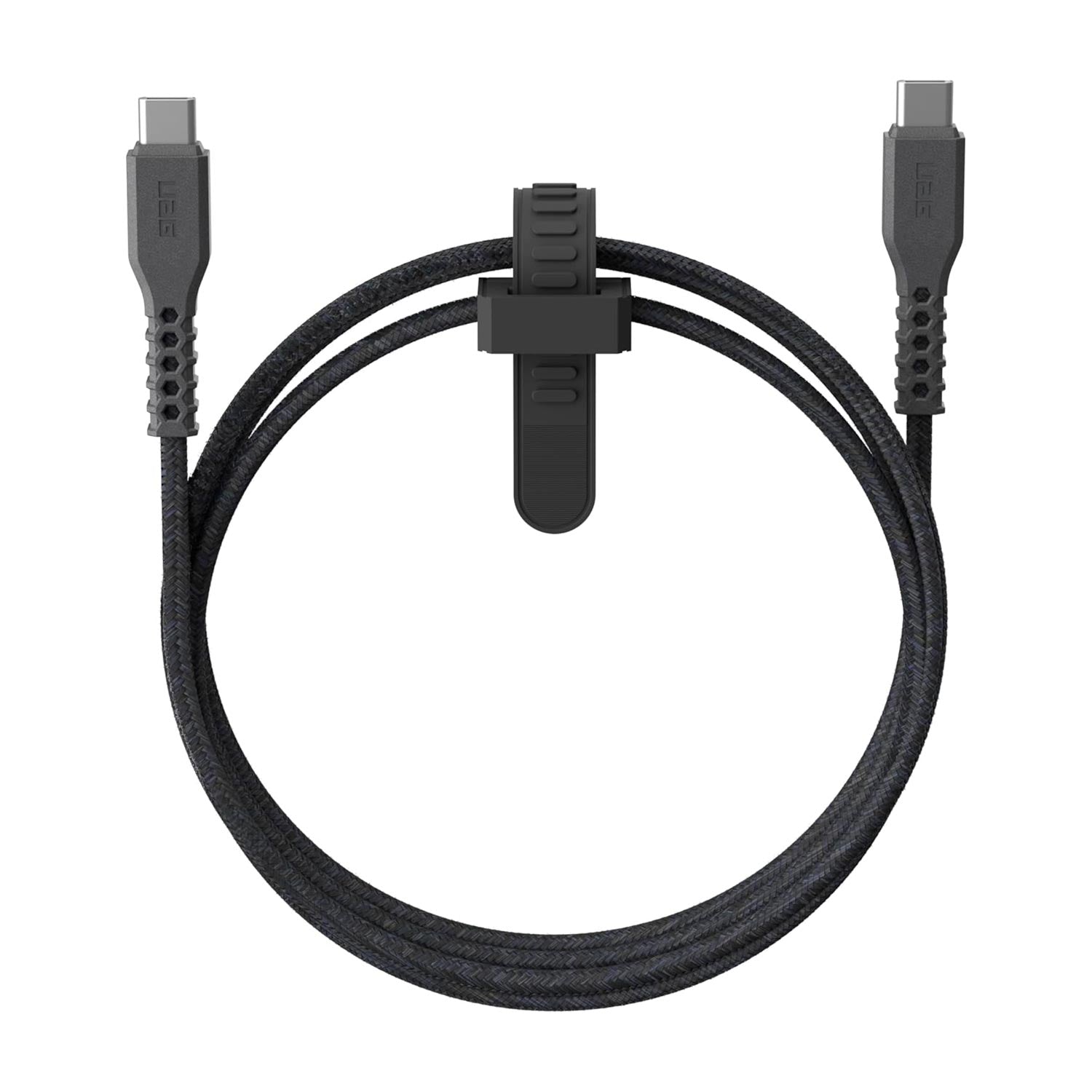 Power Bank UAG Rugged Stand Portable 10000 Mah - UAG - Cables y Cargadores6 - 1 - 10 / PBUAGRGP - BCKTITDastore