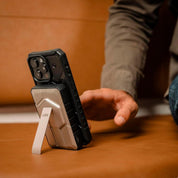 Power Bank UAG Rugged Stand Portable 10000 Mah - UAG - Cables y Cargadores6 - 1 - 10 / PBUAGRGP - BCKTITDastore