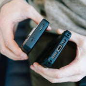 Power Bank UAG Rugged Stand Portable 10000 Mah - UAG - Cables y Cargadores6 - 1 - 10 / PBUAGRGP - BCKTITDastore